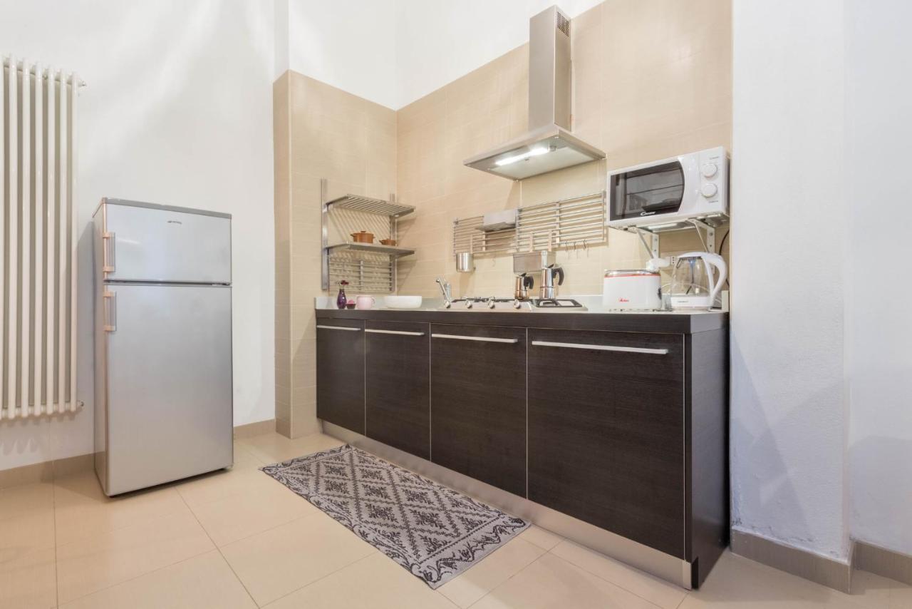 "Sa Ruga" Di Stampace Apartment Cagliari Luaran gambar